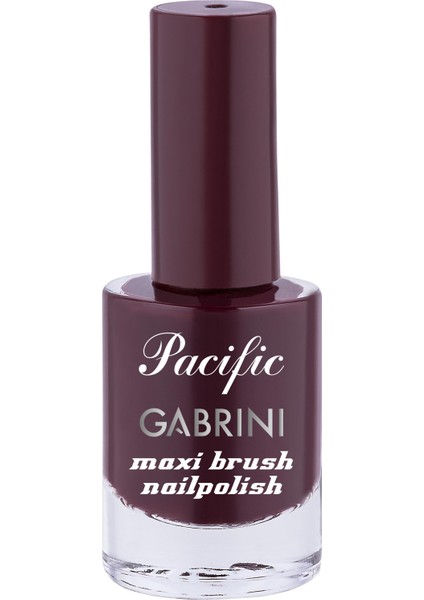 Pacific Nail Polish No: 49