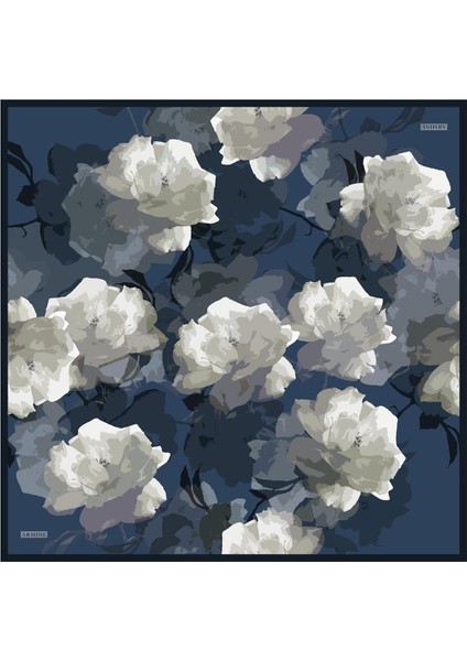 Ipek Eşarp 8534D (Sura) (Nostalji)-9 indirimleri