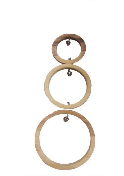 Altan Kuş Oyuncağı 23 cm No:2