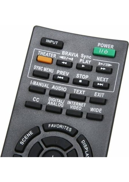Sony Bravia KDL-40BX420 LCD LED Tv Kumandası