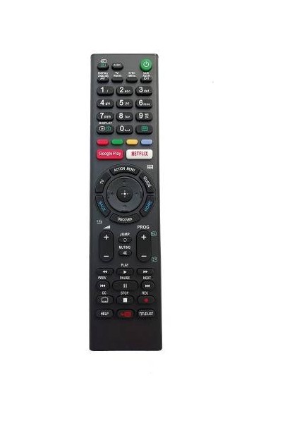 Sony KDL-55W815B Smart LED Tv Kumandası