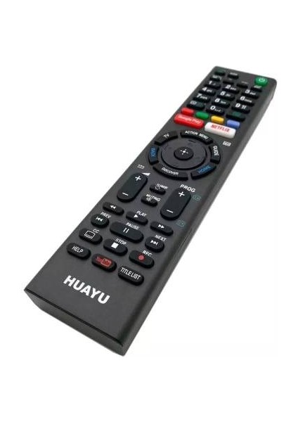 Sony KDL-55W815B Smart LED Tv Kumandası