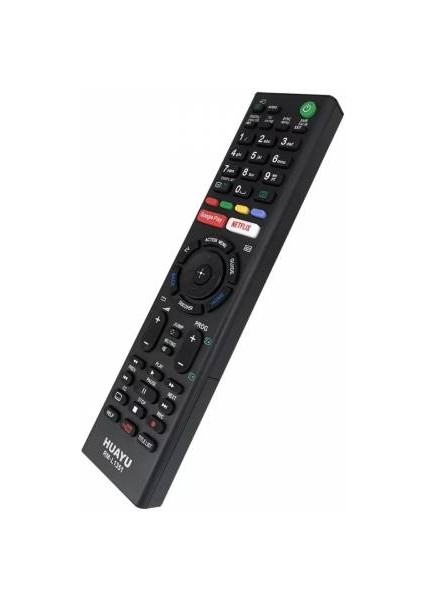 Sony KDL-55W815B Smart LED Tv Kumandası