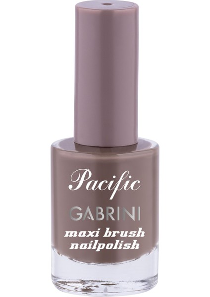 Pacific Maxi Brush Oje 33