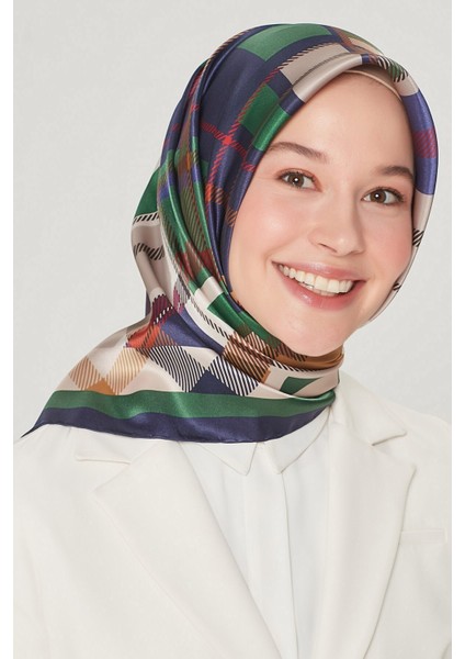 Ipek Eşarp 8547D (Sura) (Nostalji)-86