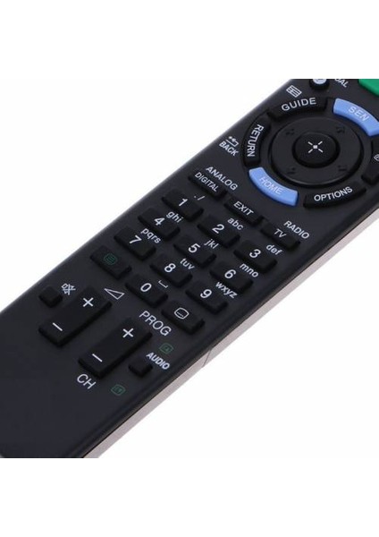 Sony KDL-40W4000 LCD LED Tv Kumandası