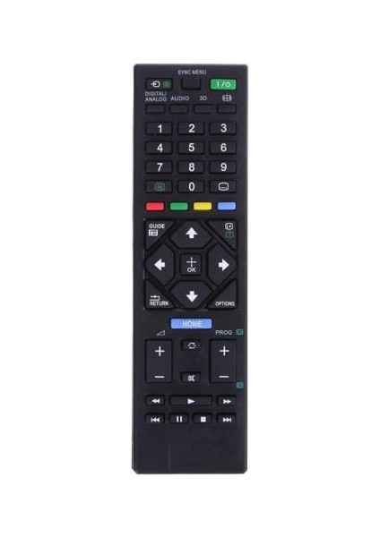 Sony RM-ED054 LCD LED Tv Kumandası