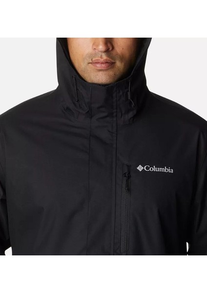 Hikebound™ Rain Jacket Erkek Yağmurluk WM6848-010
