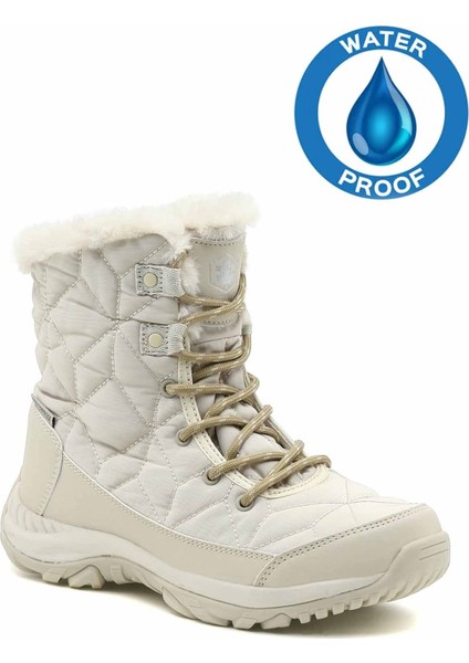 Claudia Kadın Bot Ayakkabı 101032528KUM fiyatları