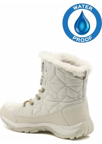 Claudia Kadın Bot Ayakkabı 101032528KUM modelleri