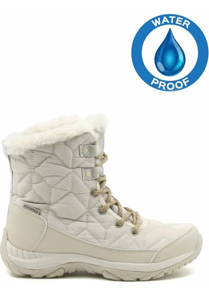 Claudia Kadın Bot Ayakkabı 101032528KUM fırsatları