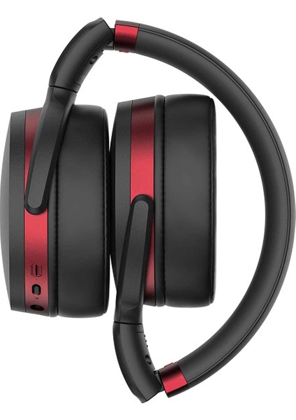 Hd 458BT Bluetooth 5.0 Kulak Üstü Kulaklık