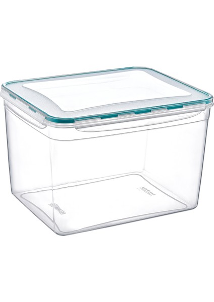 Fresh Box 11 Litre Saklama Kabı (30 x 23 x 20 cm) Saklama Kutusu Mama Kabı