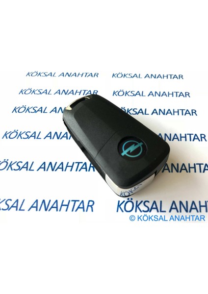 Opel Antara 2 Tuşlu Kumanda Kabı fırsatları