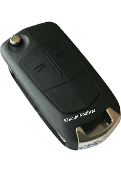 Opel Antara 2 Tuşlu Kumanda Kabı indirimleri