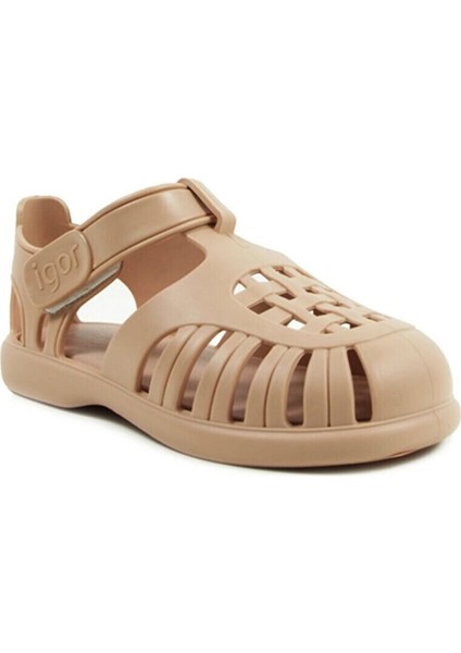 Tobby Solid Çocuk Sandalet Ayakkabı S10271-197MAQUILLAJE fiyatları