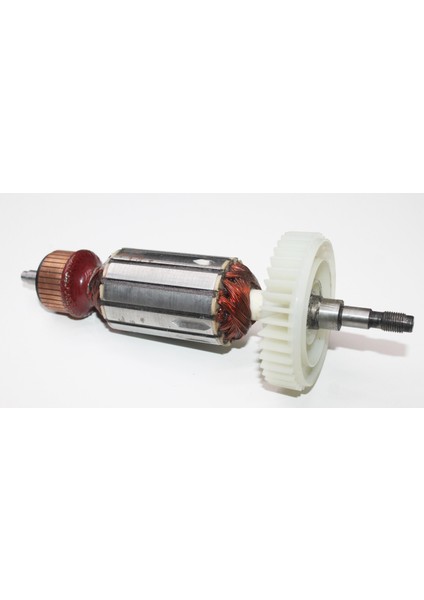 Aeg Ws 2200-180 Endüvi Rotor Kollektör