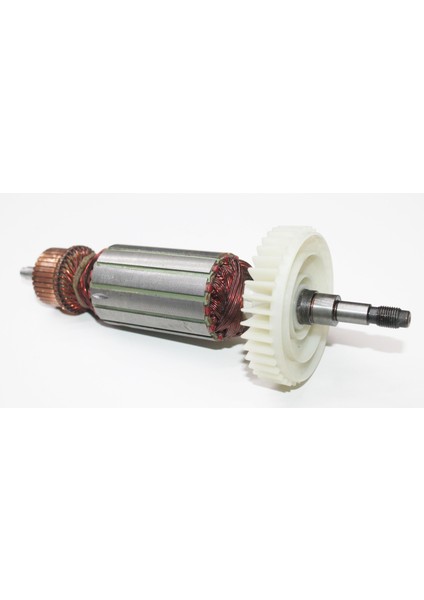 Aeg Ws 2200-230 Endüvi Rotor Kollektör