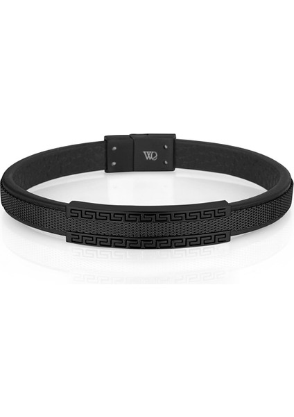 JWQ3040-02 Erkek Bileklik