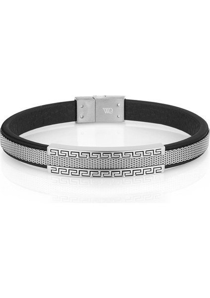 JWQ3040-01 Erkek Bileklik