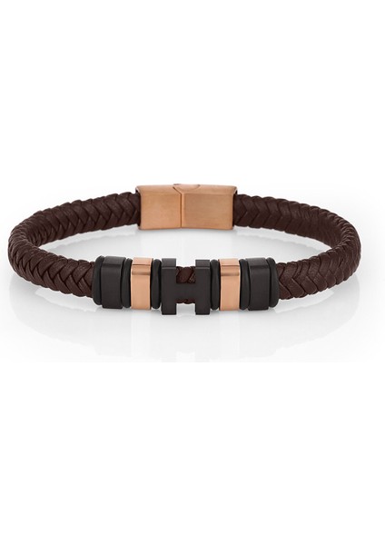 JWAG1129-04 Erkek Bileklik