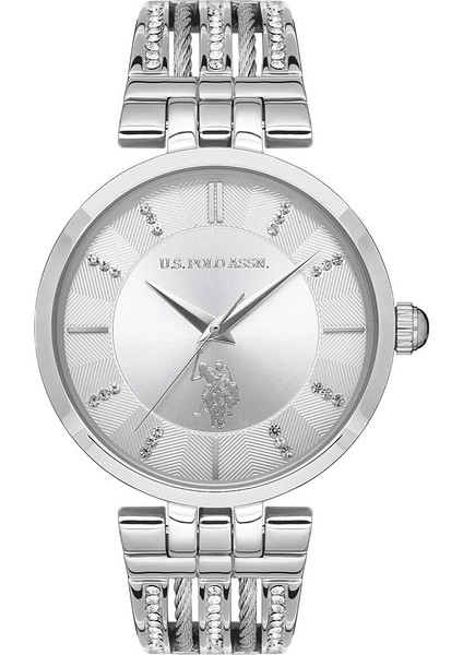 USPA2038-03 Kadın Kol Saati