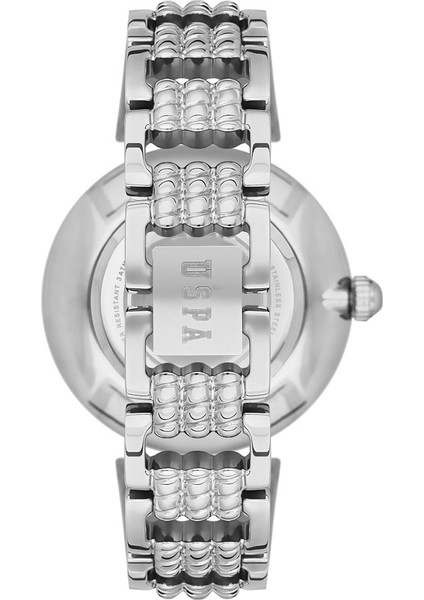 USPA2038-03 Kadın Kol Saati modelleri