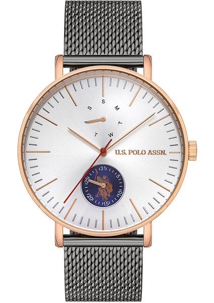 USPA1046-03 Erkek Kol Saati