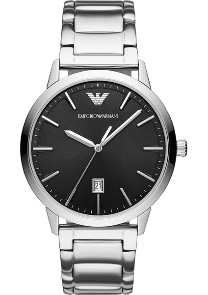 Emporio Armani AR11310 Ruggero  Erkek Kol Saati