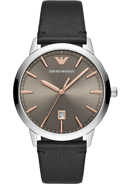 Emporio Armani AR11277 Ruggero  Erkek Kol Saati