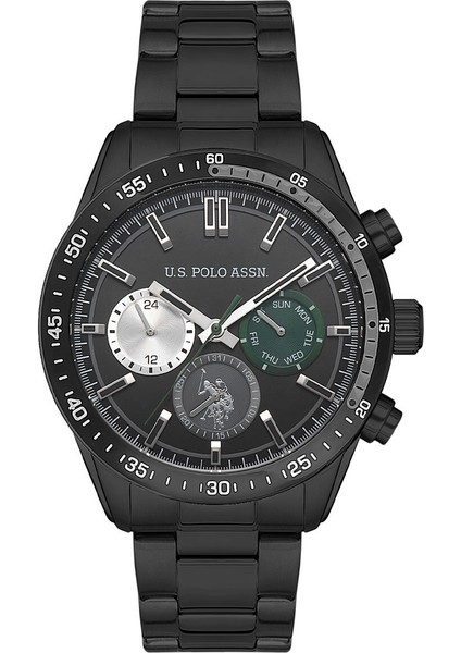 USPA1044-06 Erkek Kol Saati