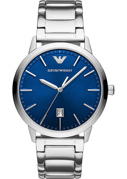 Emporio Armani AR11311 Ruggero Erkek Kol Saati