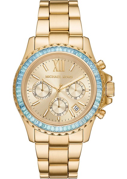 MK7210 Kadın Kol Saati