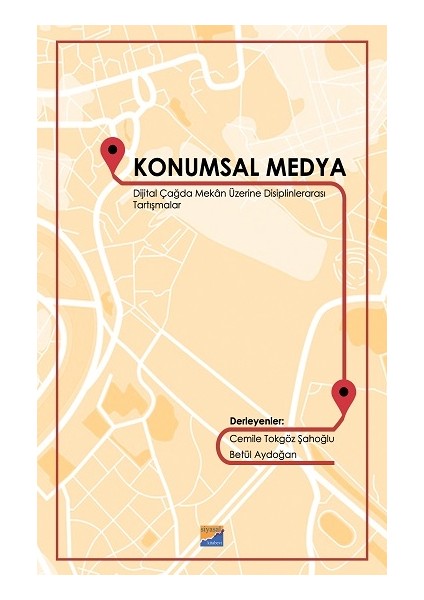 Konumsal Medya