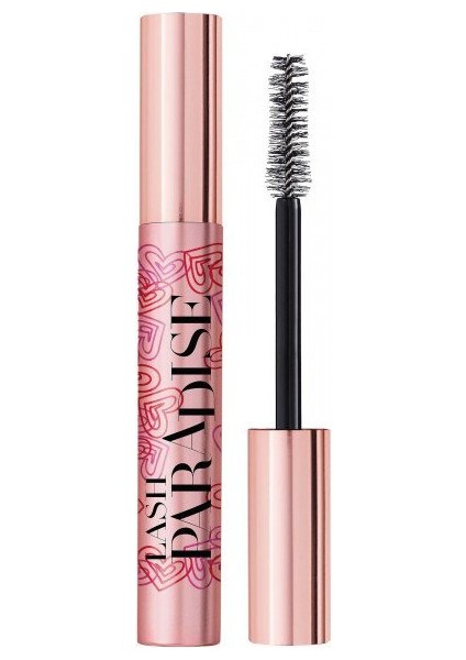 Loreal Paris Lash Paradise Intense Volume Maskara 6,4 ml