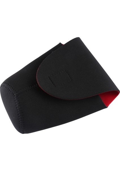 5 In 1 Neopren Lens Saklama Çantası (Yurt Dışından)