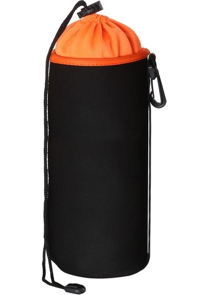 10 x 25 cm Lens Çantası Su Geçirmez Koruyucu Kılıf (Yurt Dışından) fırsatları