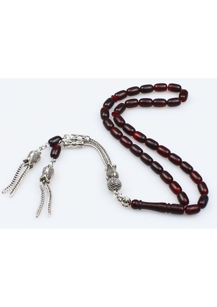 Bilek Boy Ateş Kehribar Tesbih fiyatları