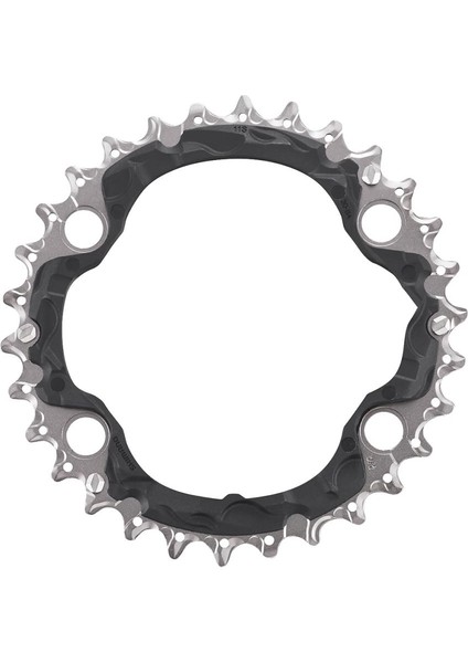 Aynakol Dişlisi FC-M8000 3X11V 30T (40-30-22T)