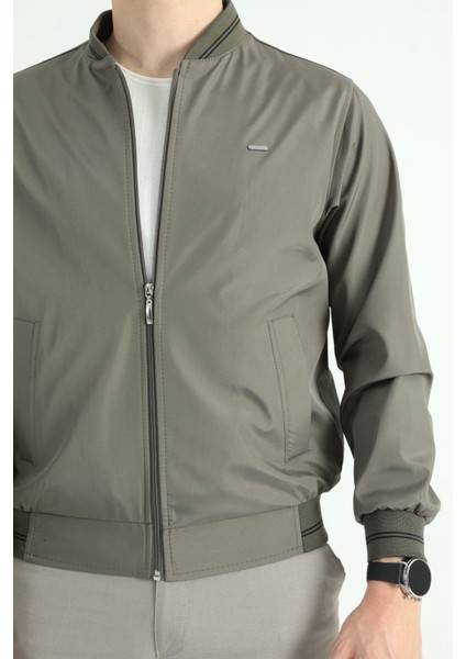 Erkek Astarlı Mevsimlik Mont 9907 fiyatları