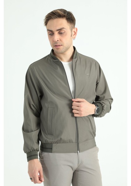 Erkek Astarlı Mevsimlik Mont 9907 modelleri