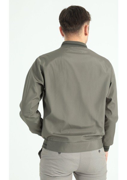 Erkek Astarlı Mevsimlik Mont 9907 fırsatları