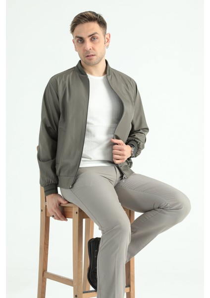 Erkek Astarlı Mevsimlik Mont 9907 indirimleri