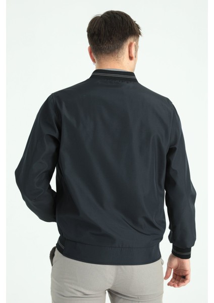 Erkek Astarlı Mevsimlik Mont 9907 fiyatları