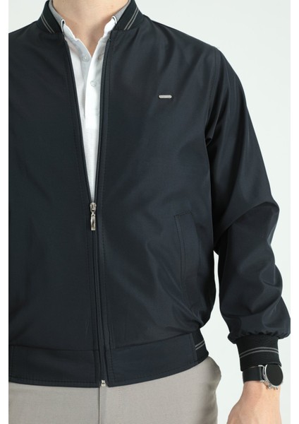 Erkek Astarlı Mevsimlik Mont 9907 modelleri