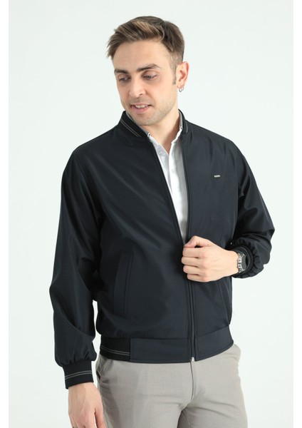 Erkek Astarlı Mevsimlik Mont 9907 indirimleri