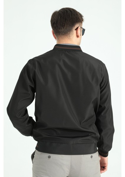 Erkek Astarlı Mevsimlik Mont 9907 fiyatları