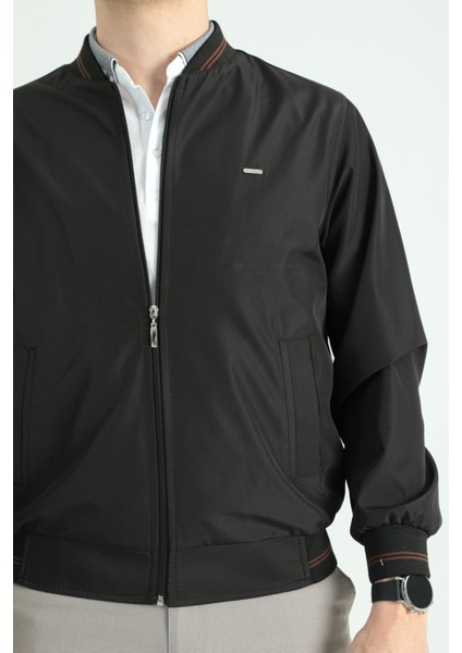 Erkek Astarlı Mevsimlik Mont 9907 modelleri