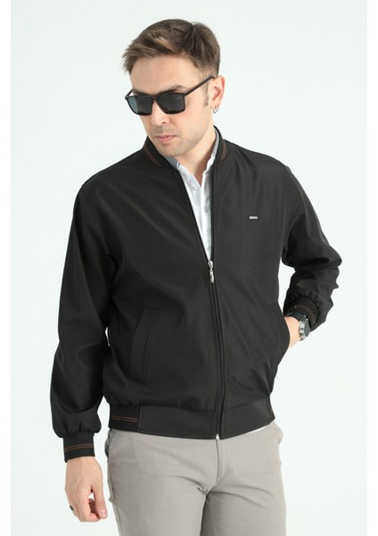 Erkek Astarlı Mevsimlik Mont 9907 fırsatları