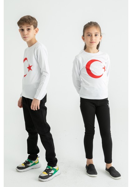Çocuk T-Shirt